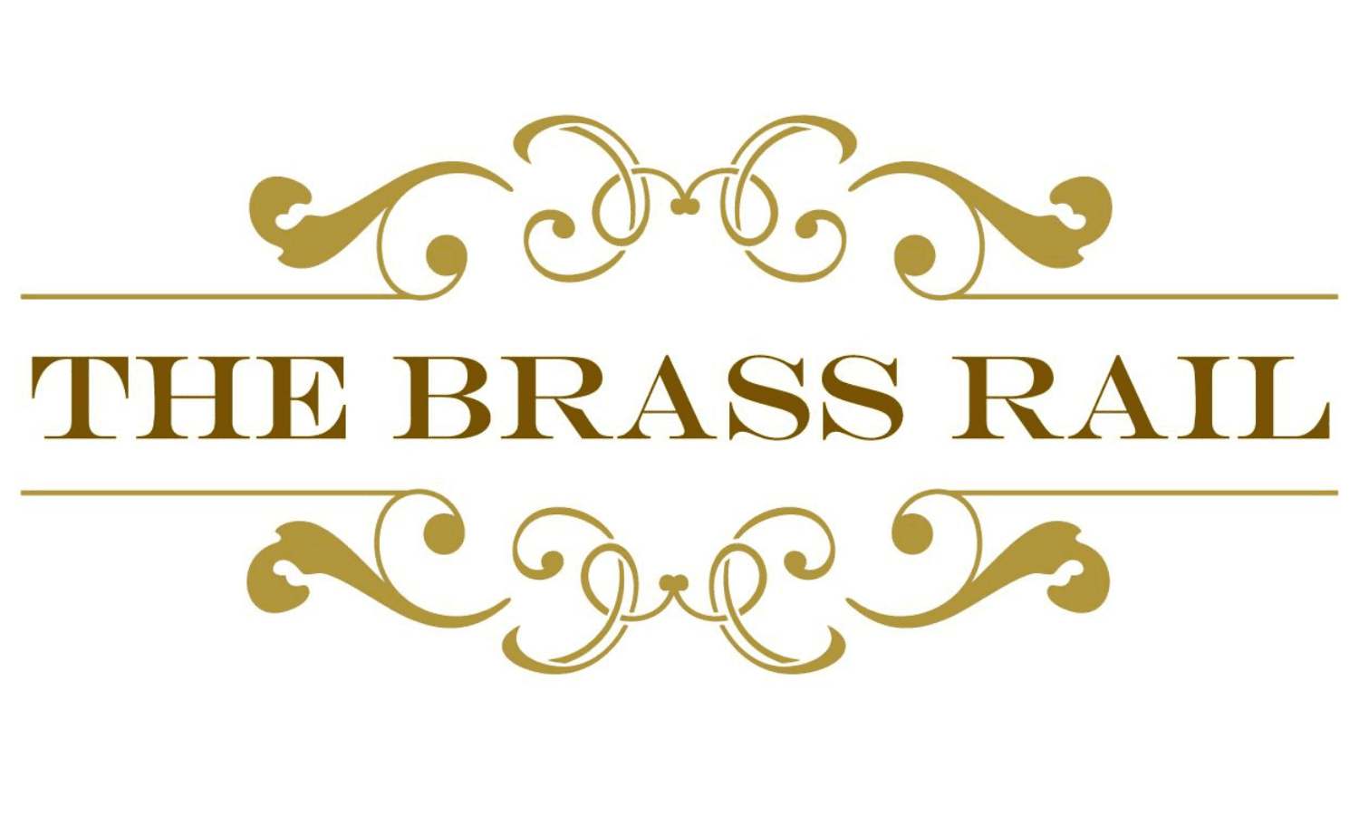 About — The Brass Rail